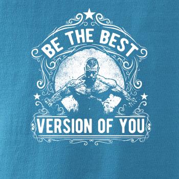 The Best Version Of You