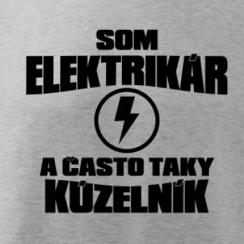 Elektrikár kúzelník