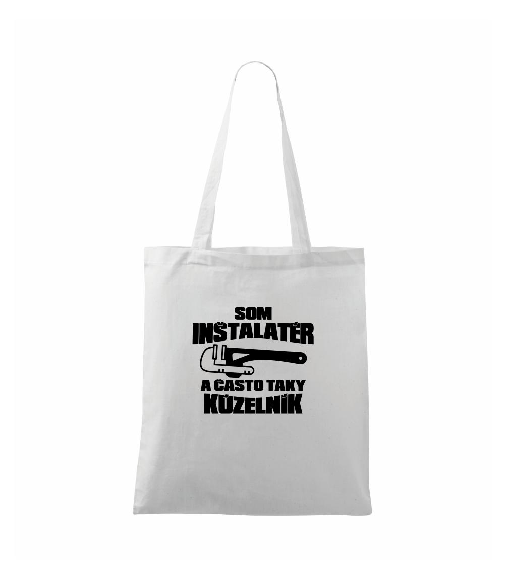 Inštalatér kúzelník