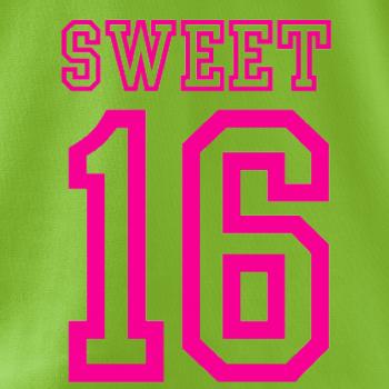 Sweet 16