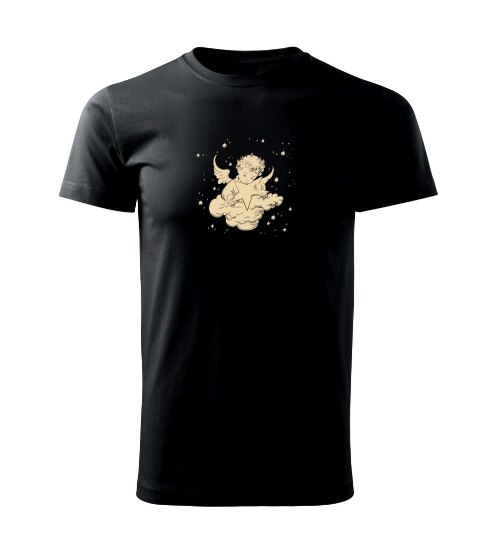 Anjelik s hviezdou Anjelik s hviezdou