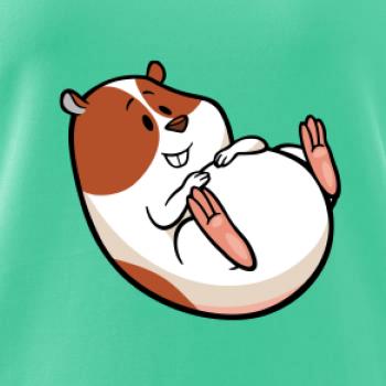 Škrečok leňoch Škrečok leňoch