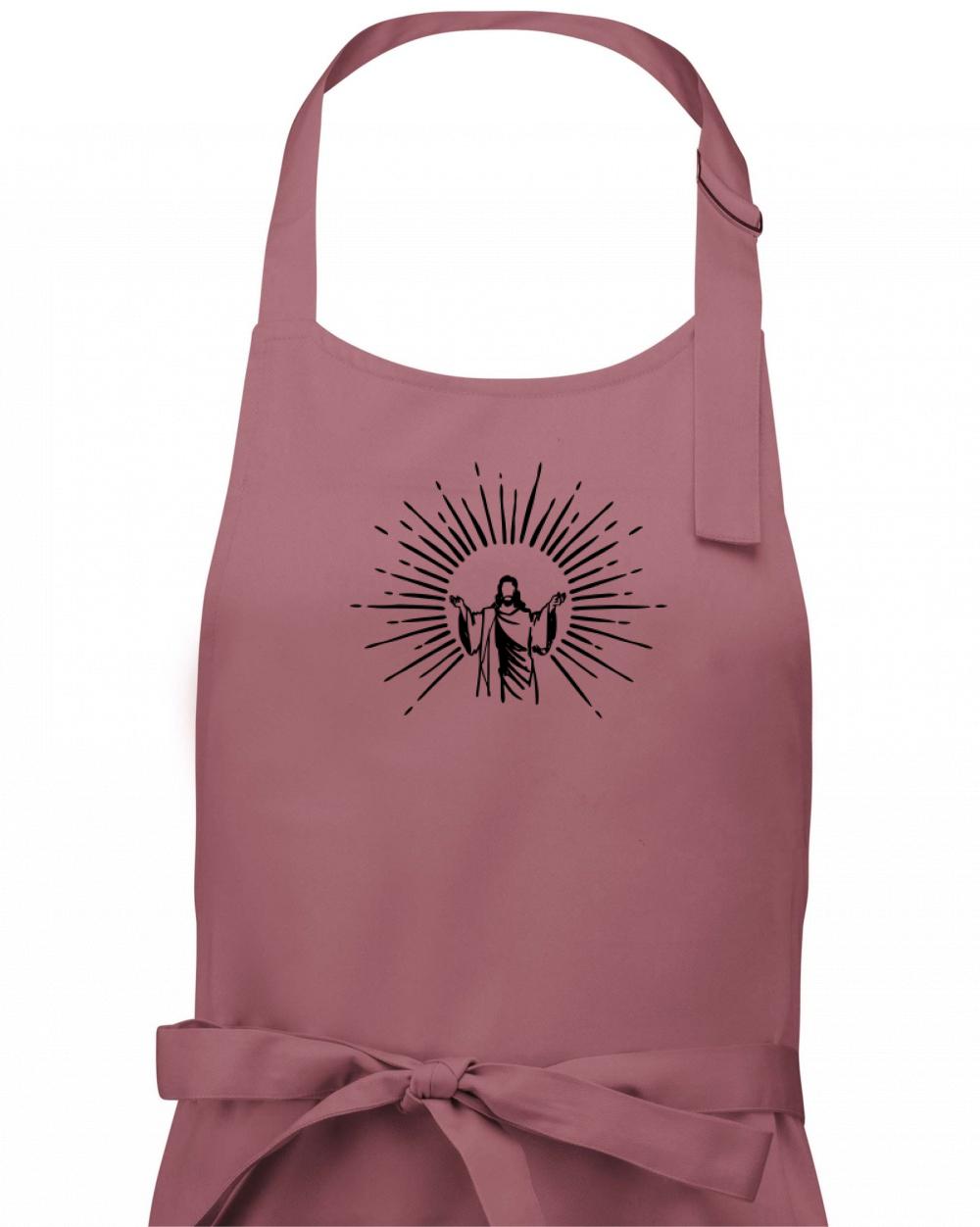 Ježiš a svätožiara Ježiš a svätožiara