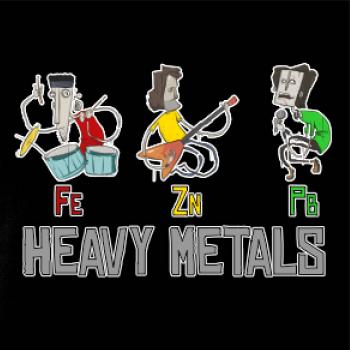 Heavy Metals