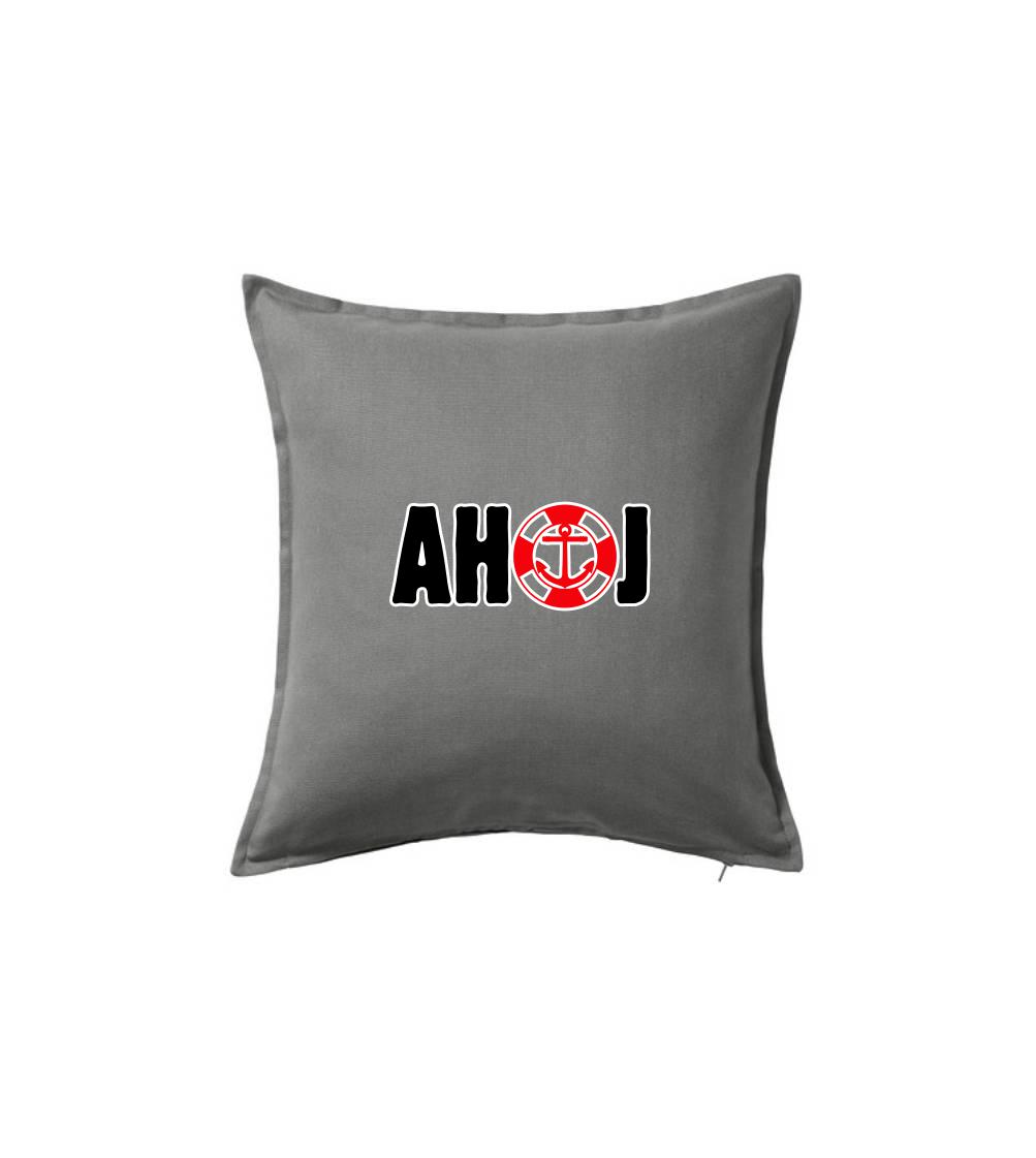 Pozdrav vodáka ahoj