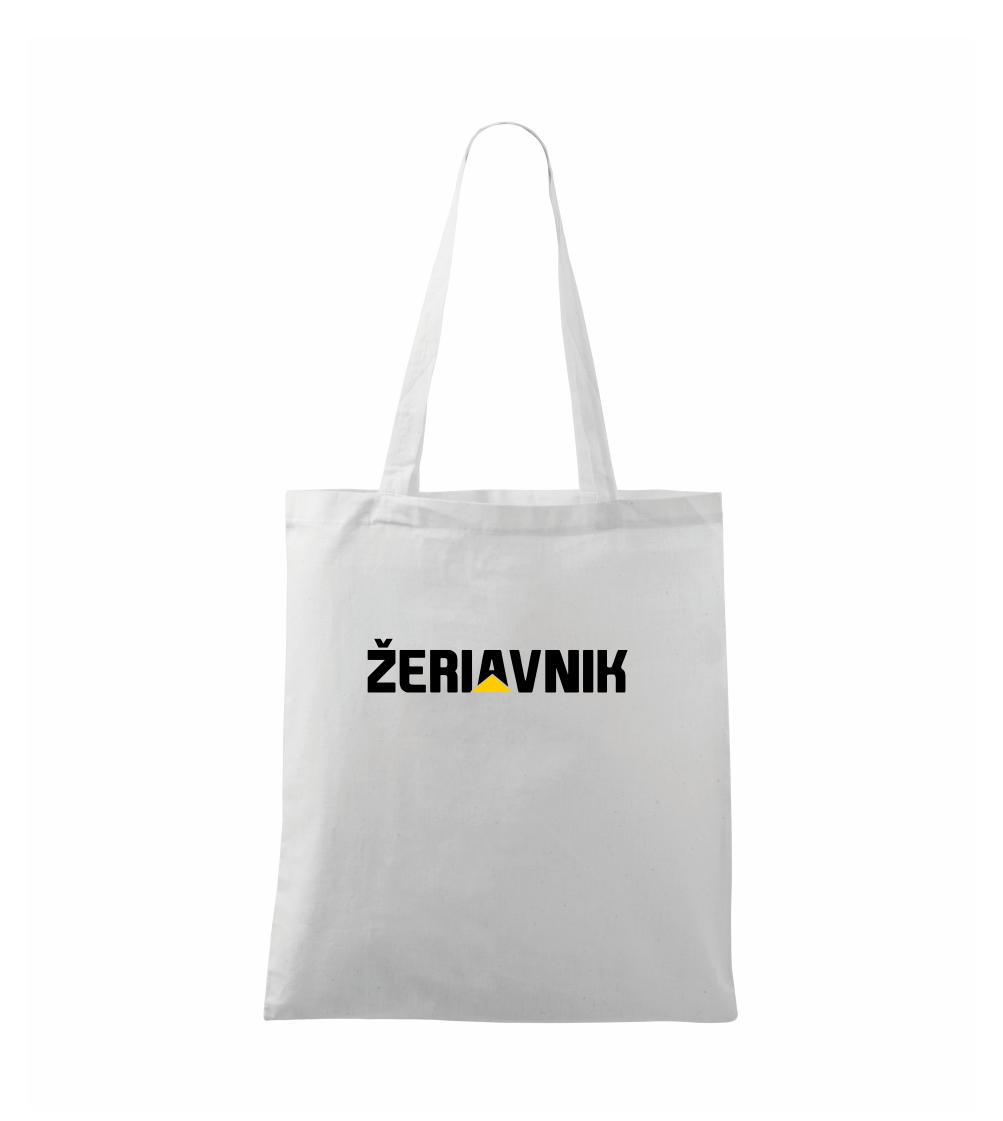 Žeriavnik