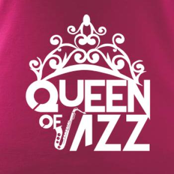 Queen of Jazz