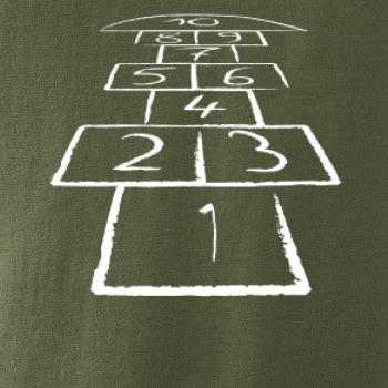 Skákajúca škôlka