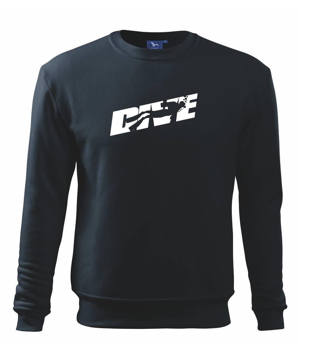 Dive potápač Dive potápač