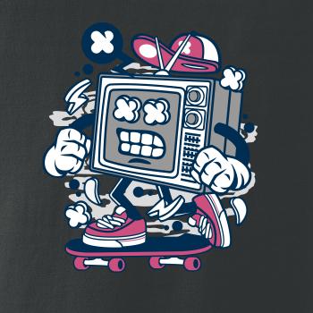 TVskejťák TVskejťák