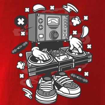 DJ meter DJ meter