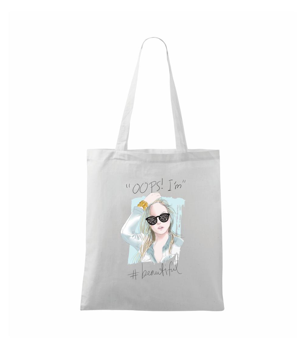 OOps I'm Beautiful