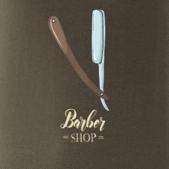 Barber Shop břitva