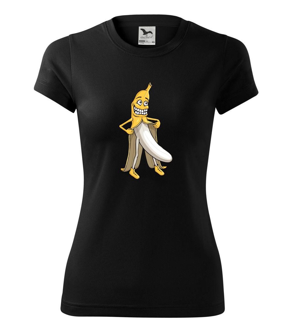 Úchylný banán (Hana-creative) Úchylný banán (Hana-creative)