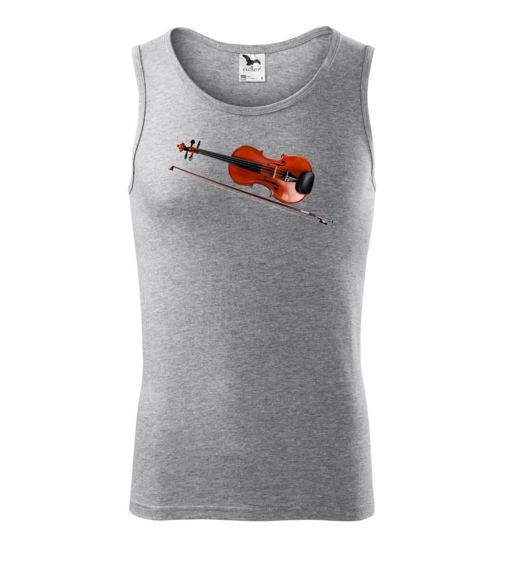 Husle fotka Husle fotka