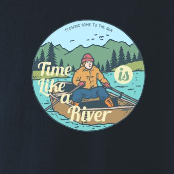 River Boat