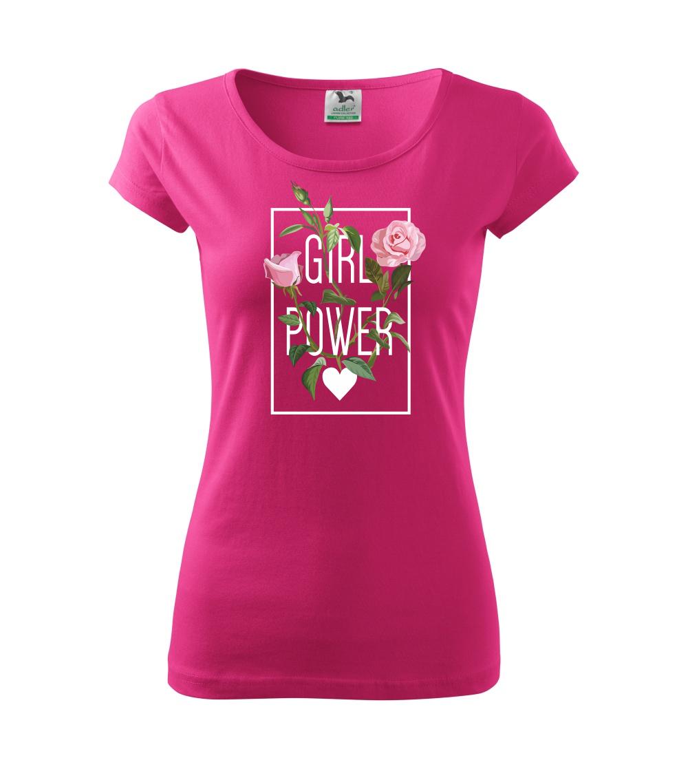 Girl Power - ruža Girl Power - ruža