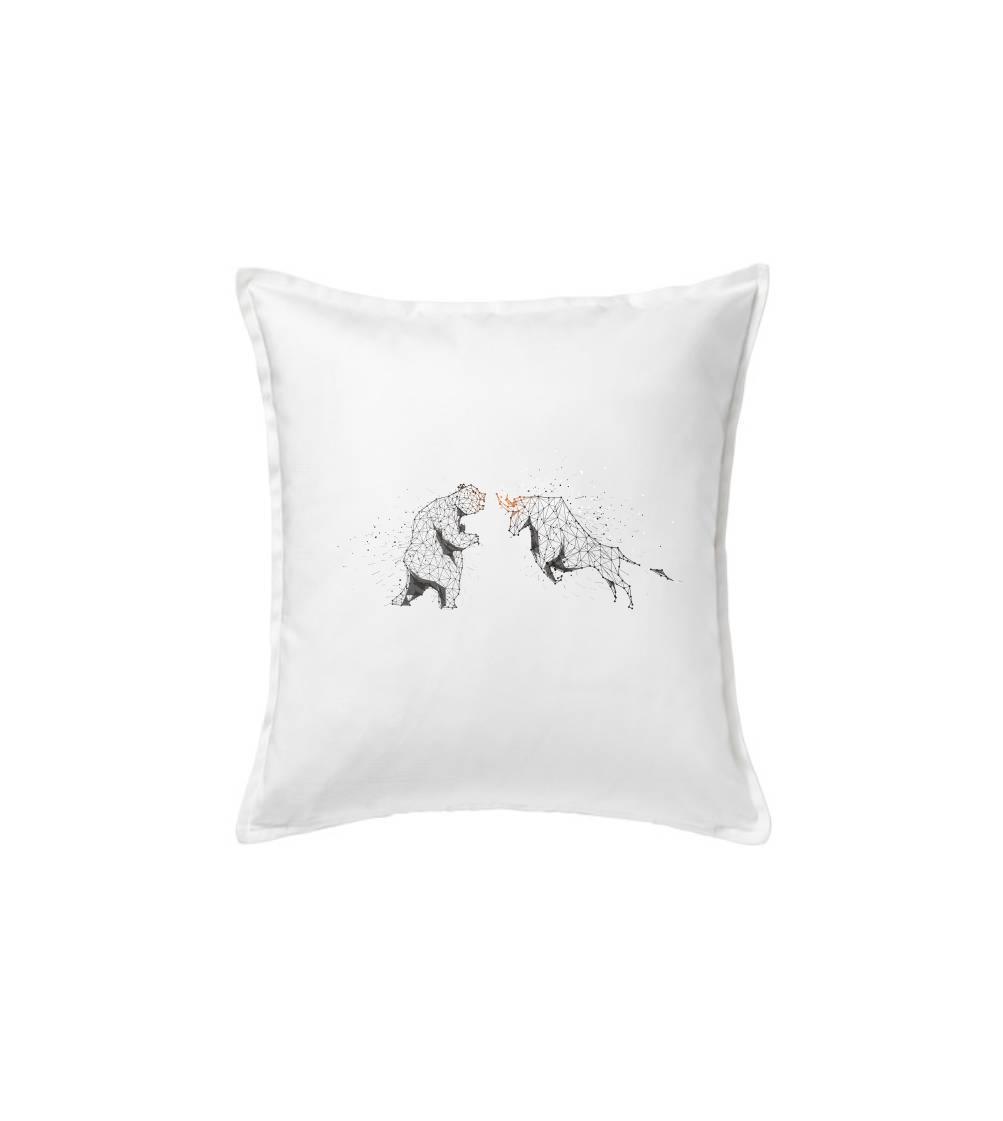 Bearish and bullish súboj