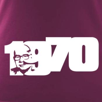 Husákovo dieťa - 1970
