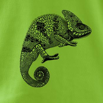 Chameleon kresba