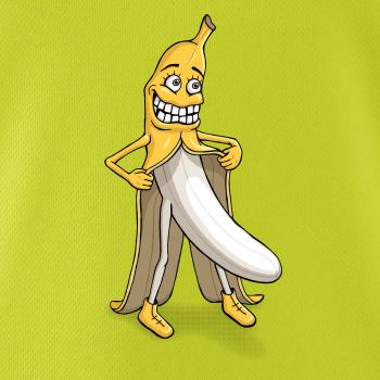 Úchylný banán (Hana-creative) Úchylný banán (Hana-creative)