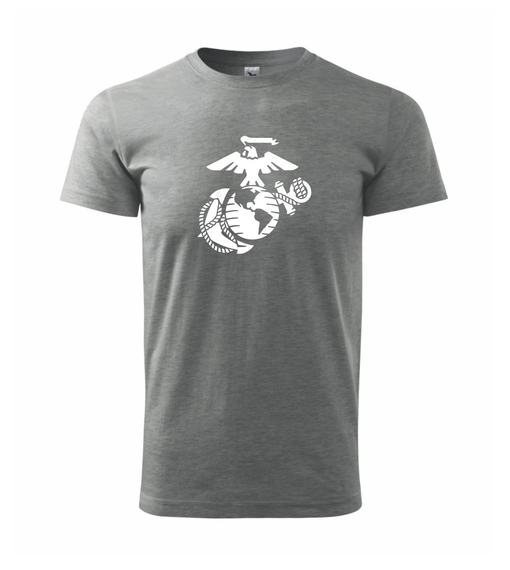 United Marines logo United Marines logo