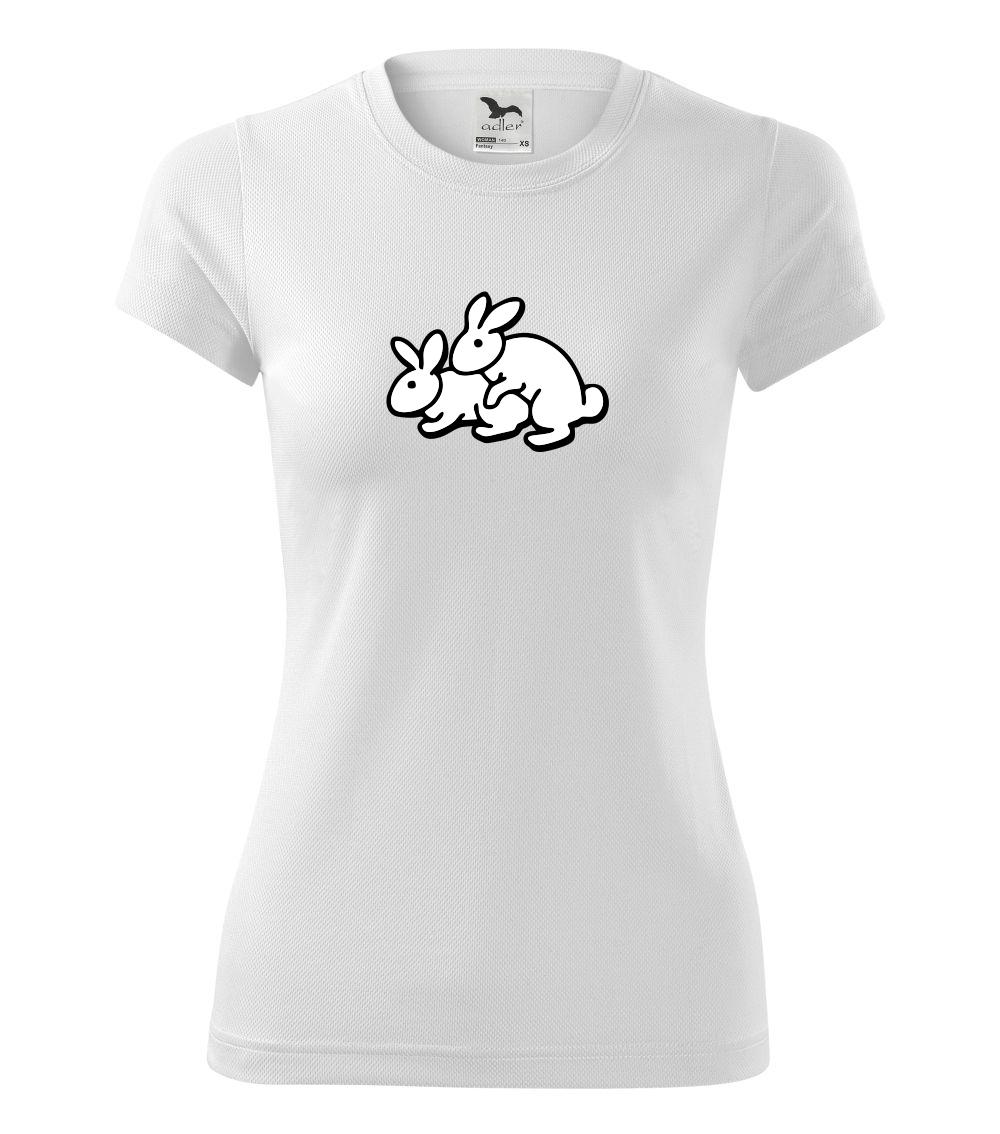 Dupkajúce králiky Dupkajúce králiky