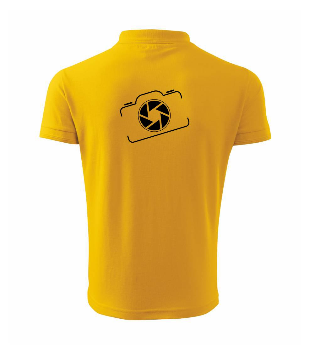 Zrkadlovka obrys Zrkadlovka obrys