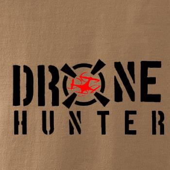 Drone hunter