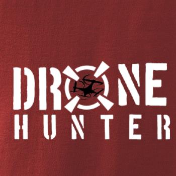 Drone hunter