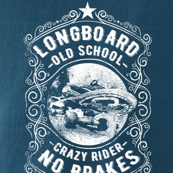 Lonboard Crazy Rider