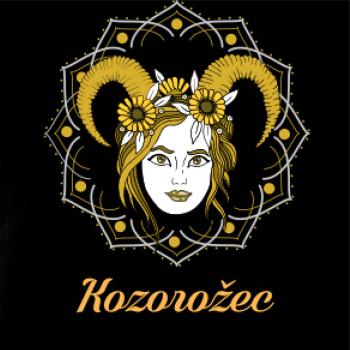 Znamenie ženy - Koorožec SK (Pecka design)