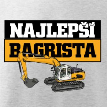 Najlepší bagrista Najlepší bagrista