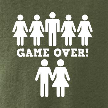 Game over svadba Game over svadba