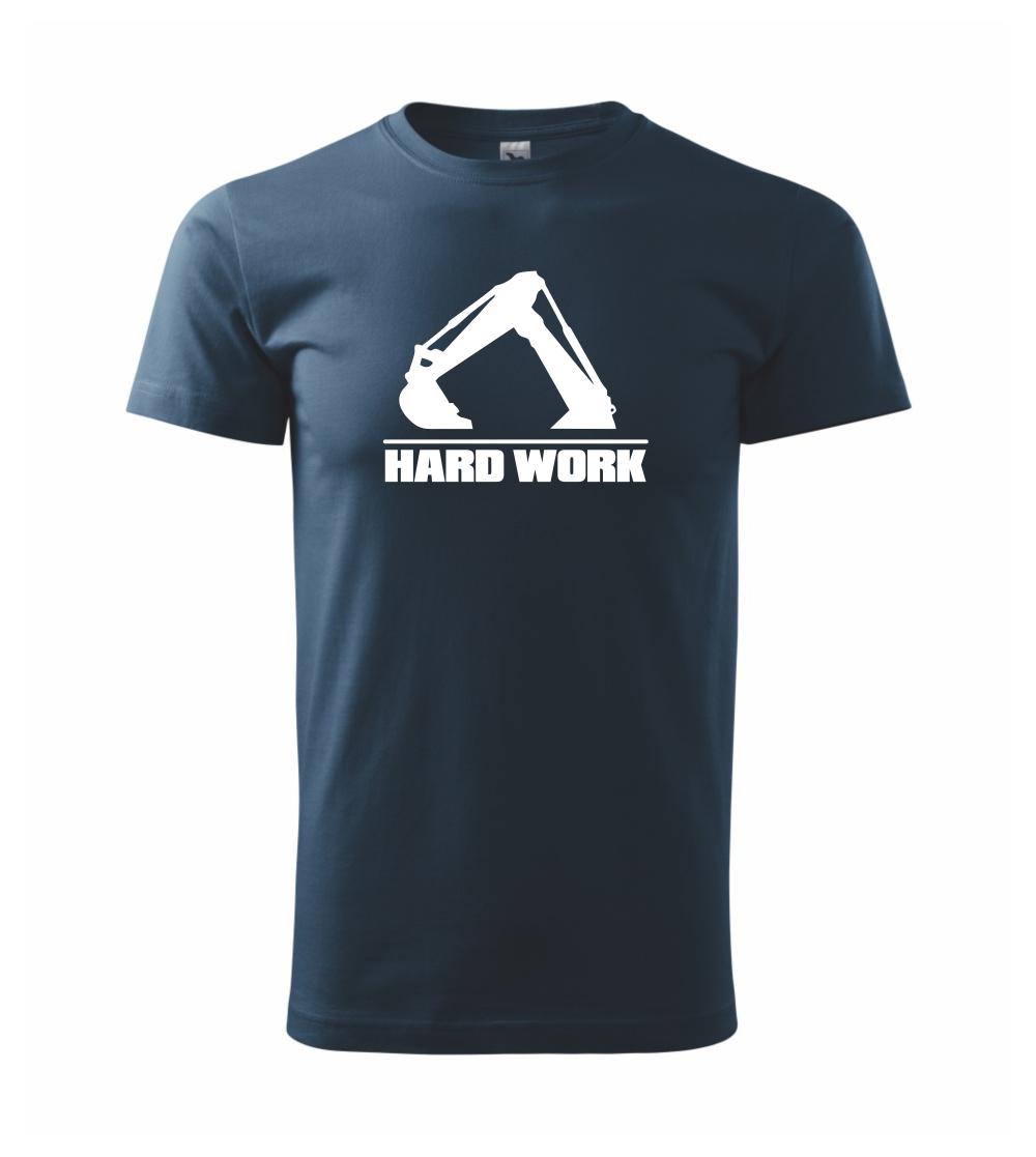 Hard Work lyžice Hard Work lyžice