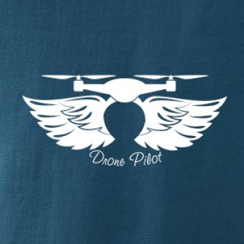 Dron pilot Dron pilot
