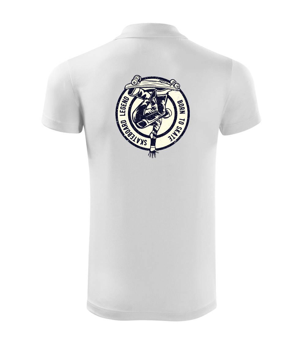 Skateboard Legend Skateboard Legend