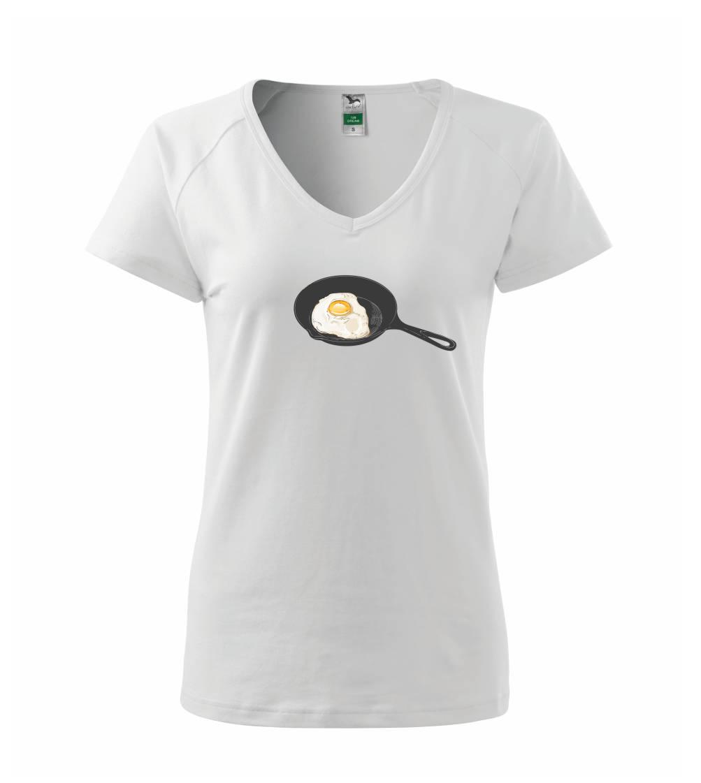 Raňajková panvička Raňajková panvička