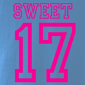 Sweet 17