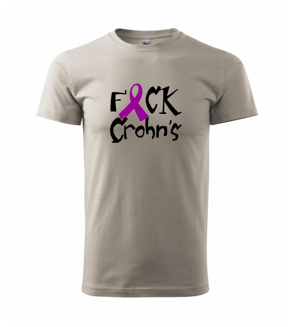 F*ck Crohns F*ck Crohns