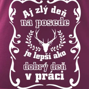 Deň na posede Deň na posede