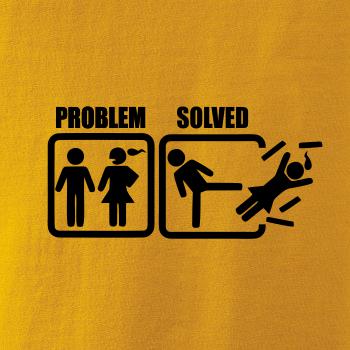 Problém - Kick Problém - Kick