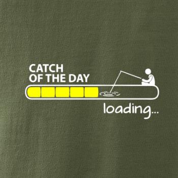 Rybárčenie - Catch of the day Rybárčenie - Catch of the day