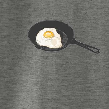 Raňajková panvička Raňajková panvička