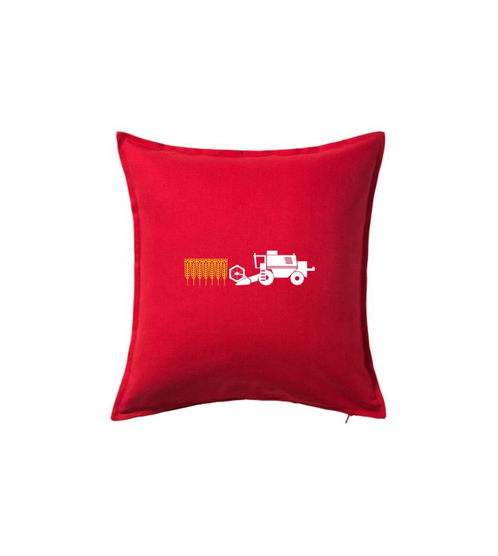 Kombajn úroda Kombajn úroda