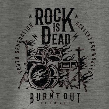 Rock Is Dead 2 Rock Is Dead 2