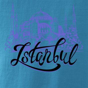 Istanbul Lettering