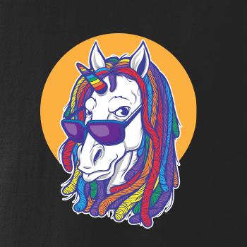 Rasta unicorn