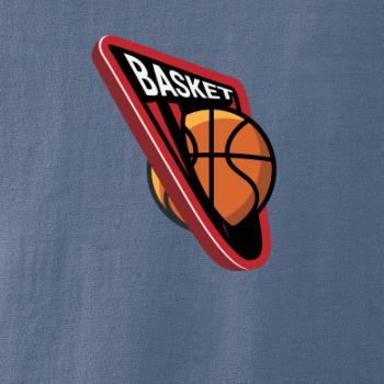 Basket logo