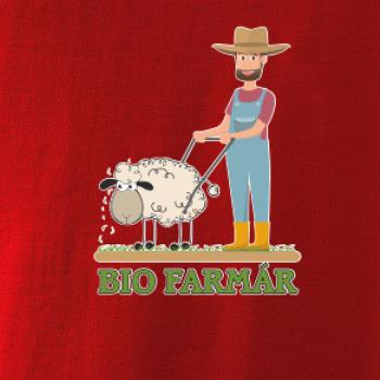 BIO farmár SK BIO farmár SK